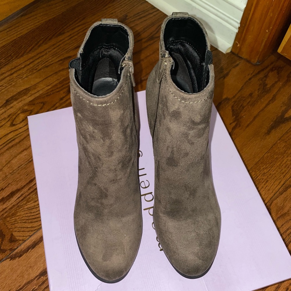 Booties